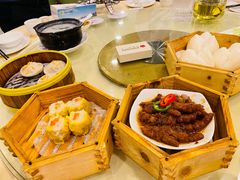 -新梅园不夜粥(龙华店)