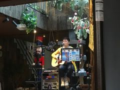 -大理岛·精品云南菜·音乐餐厅