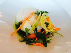 -The Ritz Restaurant
