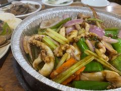 -南记食粥坊·宵夜大排档(莲花总店)