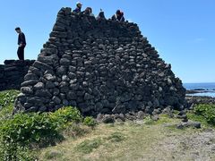 -龙头岩(Dragon Head Rock)