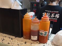 -孖记茶档·热腾茶餐(荔湾领展广场店)