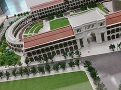 -天津市规划展览馆