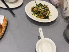 -金哥私房菜馆(张府园总店)
