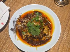 -渝信川菜(长安店)