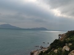 -东澳岛