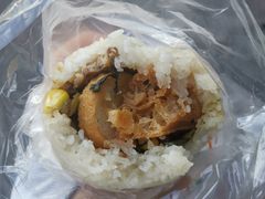 -秋英饭团(大庙新村店)