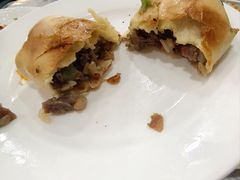 -汗腾格里·风味餐厅(新疆驻京办店)