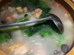 -巷儿里餐厅·杭帮菜(信义坊店)