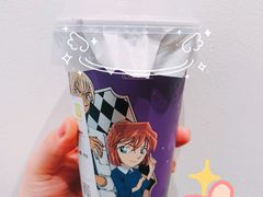 -奈雪的茶(新奥购物中心PRO店)