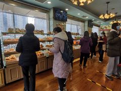 -新侨三宝乐面包店(崇文门店)