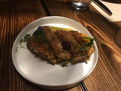 -Mercato莫卡多露台餐厅与酒吧(K11店)