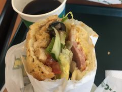 -赛百味(仙林金鹰店)