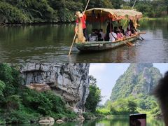 -荔江湾景区