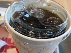 -麦当劳(江滨北路得来速餐厅)