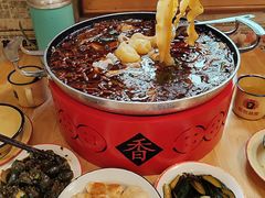 -聂发财重庆江湖菜(解放碑店)