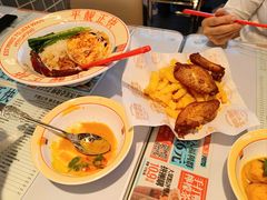 -肥韬茶餐厅(海上世界店)