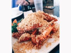 -无招牌海鲜餐厅(怡丰城店)