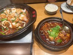 -陶德砂锅(营门口店)