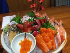 -贵木日本料理·铁板烧(新地假日广场店)