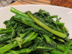 -巴依老爷新疆美食(清华东门店)
