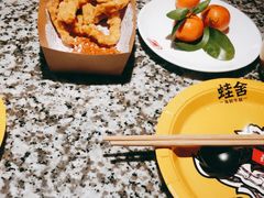 -蛙舍·炭烧牛蛙(东百中心店)