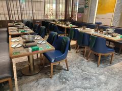 -亚马逊蒸汽活海鲜自助(LCM置汇旭辉广场店)