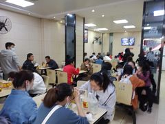 大堂-江三王记牛杂馆(总店)