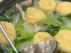 -凤凰楼酒家·粤宴点心(华强北店)