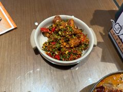 -雲物·云南小馆(好悦天地店)