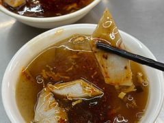 -杨记灌肠(食品街店)