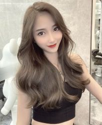 点击看大图 -那茉 Hair Salon