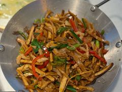 -刀板香·安徽菜(国购IFC店)