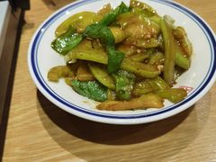 -肖记公安牛肉鱼杂(田林路店)