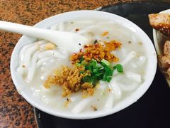 传统濑粉-老西关濑粉(文明路店)