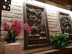 -张氏宽窄巷成都名小吃(茂业百货华强北店)