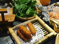 脆炸米酒-大味老火锅City店