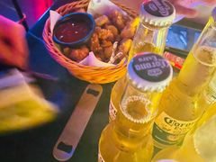 -Perry's·酒吧(黄埔大道店)