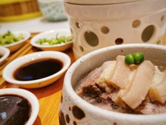 -道道鲜·崇明私房菜(五角场店)