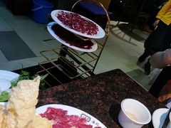 -八合里潮汕鲜牛肉火锅(深圳海岸城店)