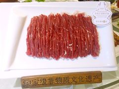 -东来顺饭庄(新源里店)