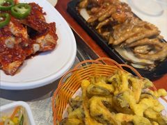 -屋里家延边朝鲜族冷面(南园店)