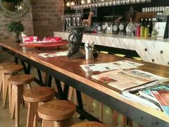 -The Coffee Academïcs(铜锣湾店)