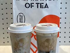 -喜茶(迪士尼小镇DP店)