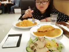 -COCO壱番屋(大华路店)