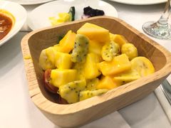 -小白桦西餐厅