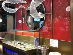 -鲜潭蒸汽石锅鱼(五道口购物中心店)
