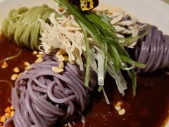 -绿茶餐厅(西单老佛爷店)