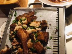 -绿茶餐厅(燕郊永旺店)