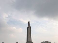 -八一南昌起义纪念塔